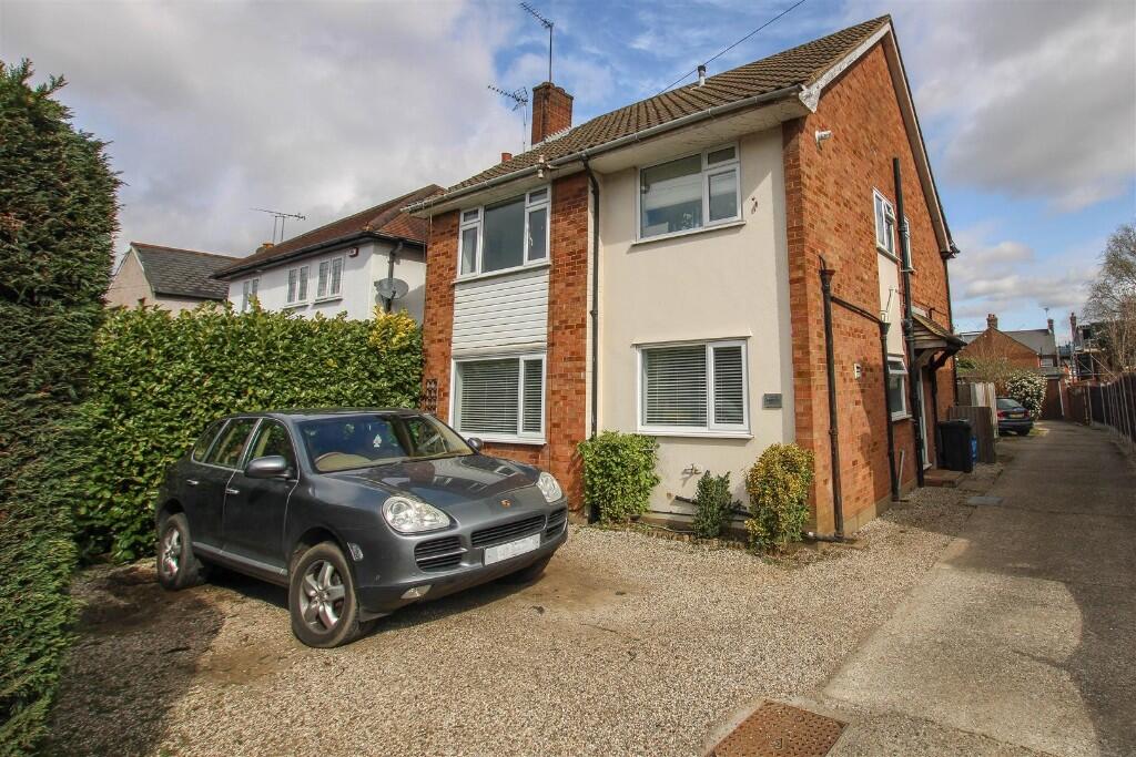 2 bed Annexe for rent in Brentwood. From Keith Ashton - Brentwood - Lettings