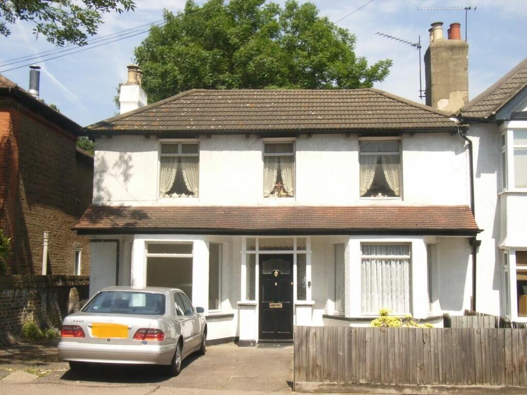 2 bed Annexe for rent in South Weald. From Keith Ashton - Brentwood - Lettings