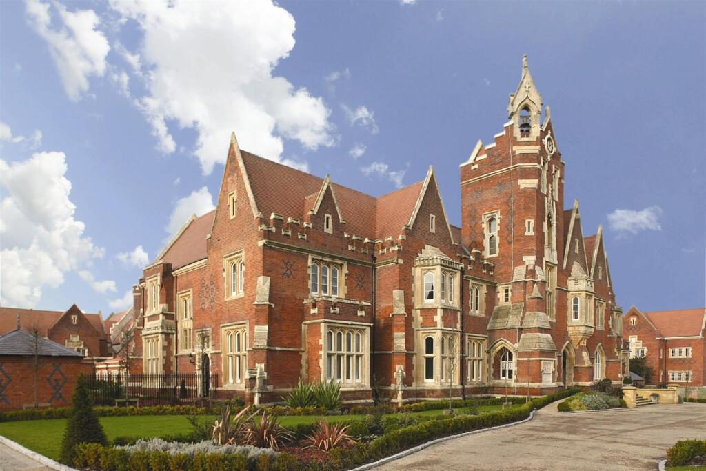 1 bed Apartment for rent in South Weald. From Keith Ashton - Brentwood - Lettings