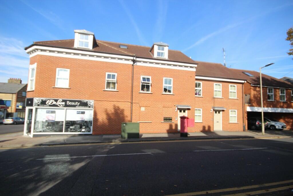 2 bed Apartment for rent in South Weald. From Keith Ashton - Brentwood - Lettings 2 bed Apartment for rent in South Weald. From Keith Ashton - Brentwood - Lettings