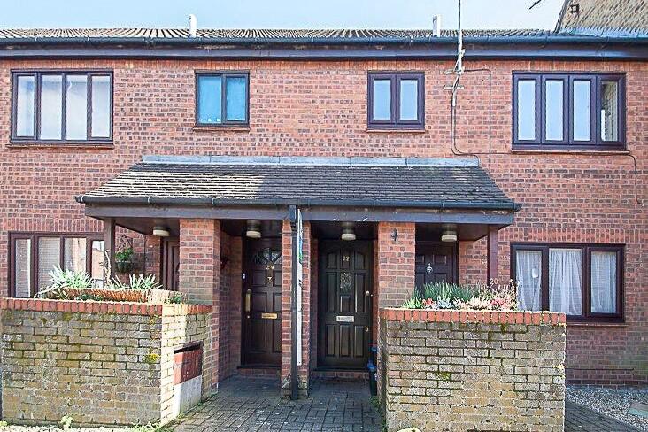 1 bed Annexe for rent in South Weald. From Keith Ashton - Brentwood - Lettings