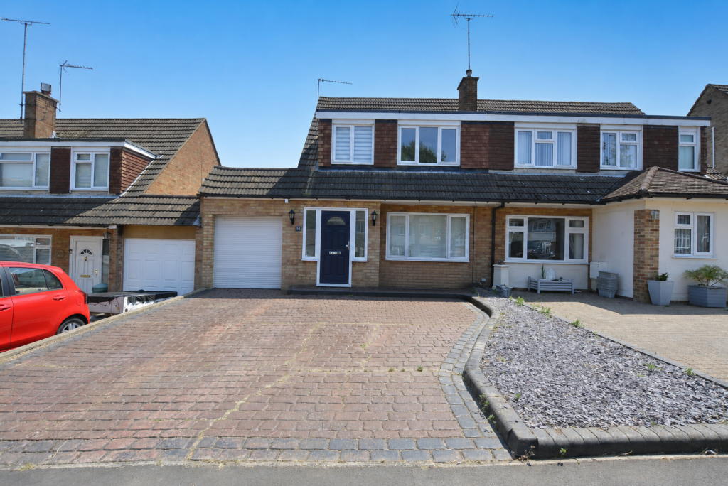 4 bed Semi Detached for rent in Doddinghurst. From Keith Ashton - Brentwood - Lettings