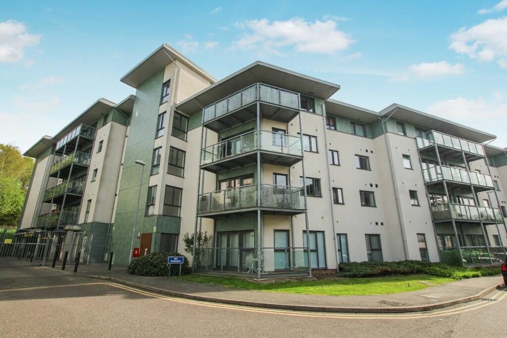 2 bed 1st Floor Flat for rent in South Weald. From Keith Ashton - Brentwood - Lettings