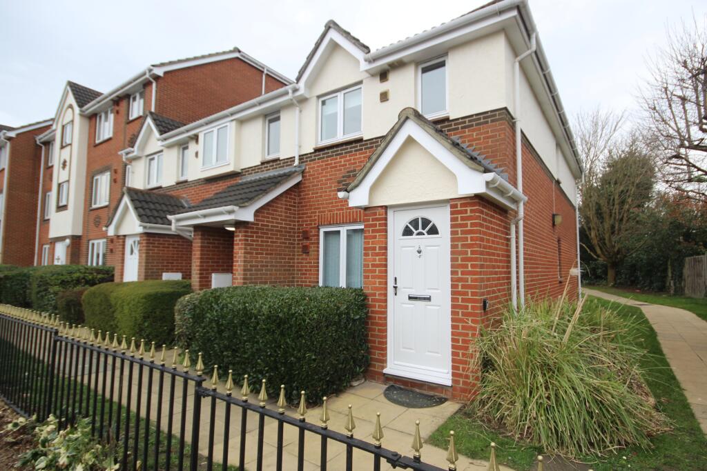 1 bed 1st Floor Flat for rent in Brentwood. From Keith Ashton - Brentwood - Lettings