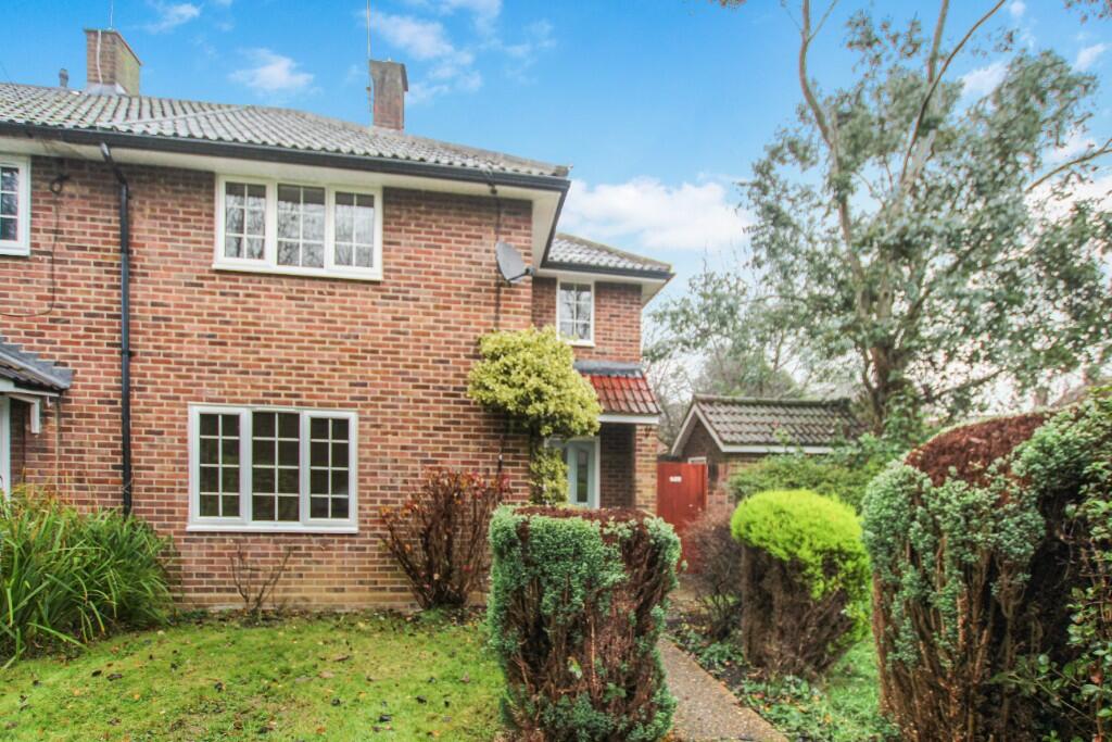 2 bed End of Terrace for rent in Ingrave. From Keith Ashton - Brentwood - Lettings