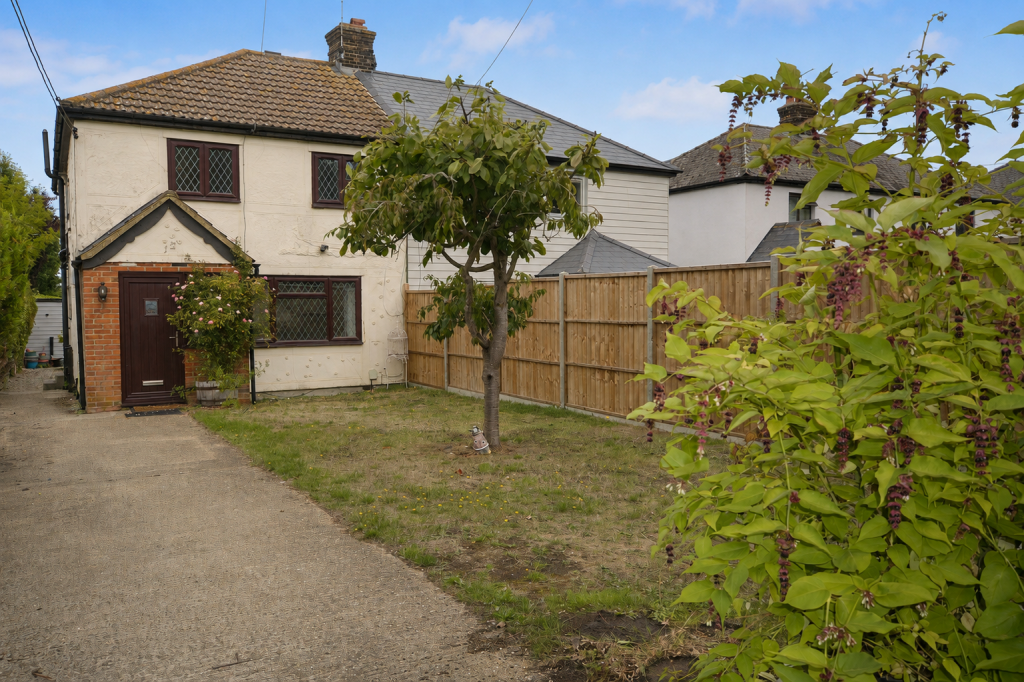 3 bed Semi Detached for rent in High Ongar. From Keith Ashton - Brentwood - Lettings