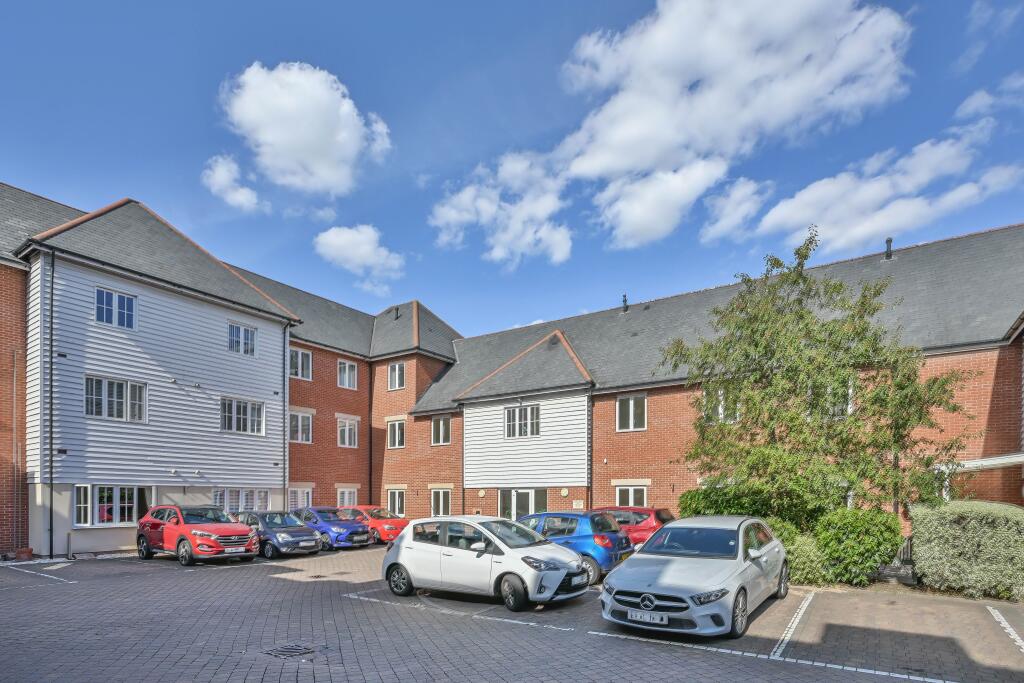 2 bed House (unspecified) for rent in Brentwood. From Keith Ashton - Brentwood - Lettings