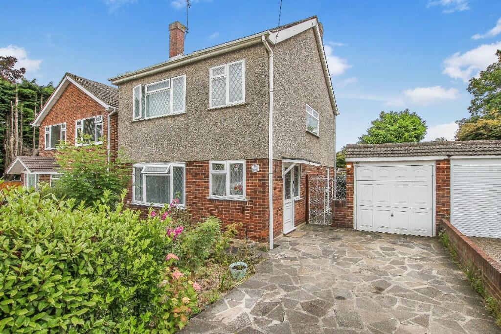 3 bed Detached for rent in Doddinghurst. From Keith Ashton - Brentwood - Lettings