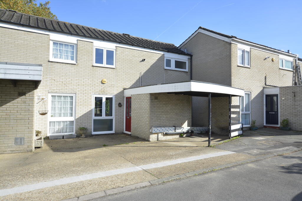 3 bed Mid Terraced House for rent in Great Warley. From Keith Ashton - Brentwood - Lettings 3 bed Mid Terraced House for rent in Great Warley. From Keith Ashton - Brentwood - Lettings