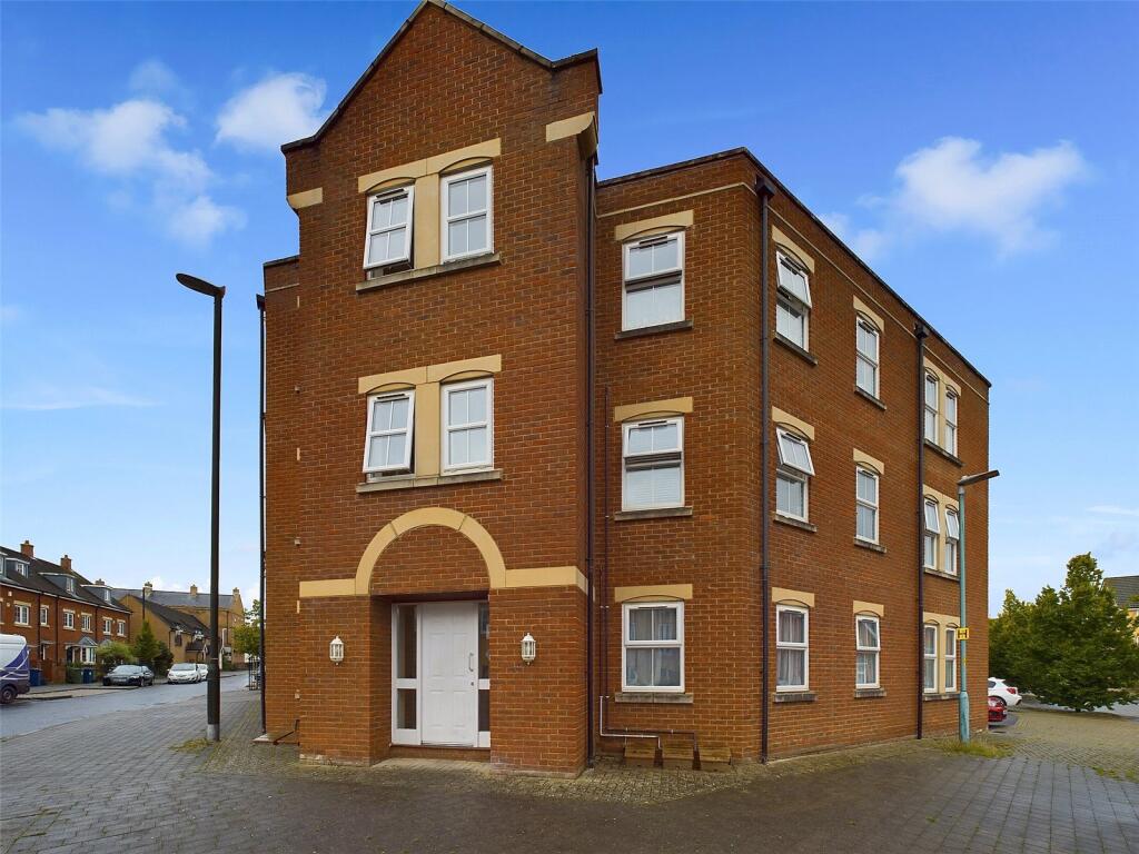 2 bed Apartment for rent in Little Witcombe. From The Property Centre - Abbeymead
