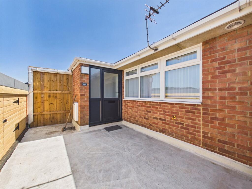 2 bed Annexe for rent in Churchdown. From The Property Centre - Abbeymead
