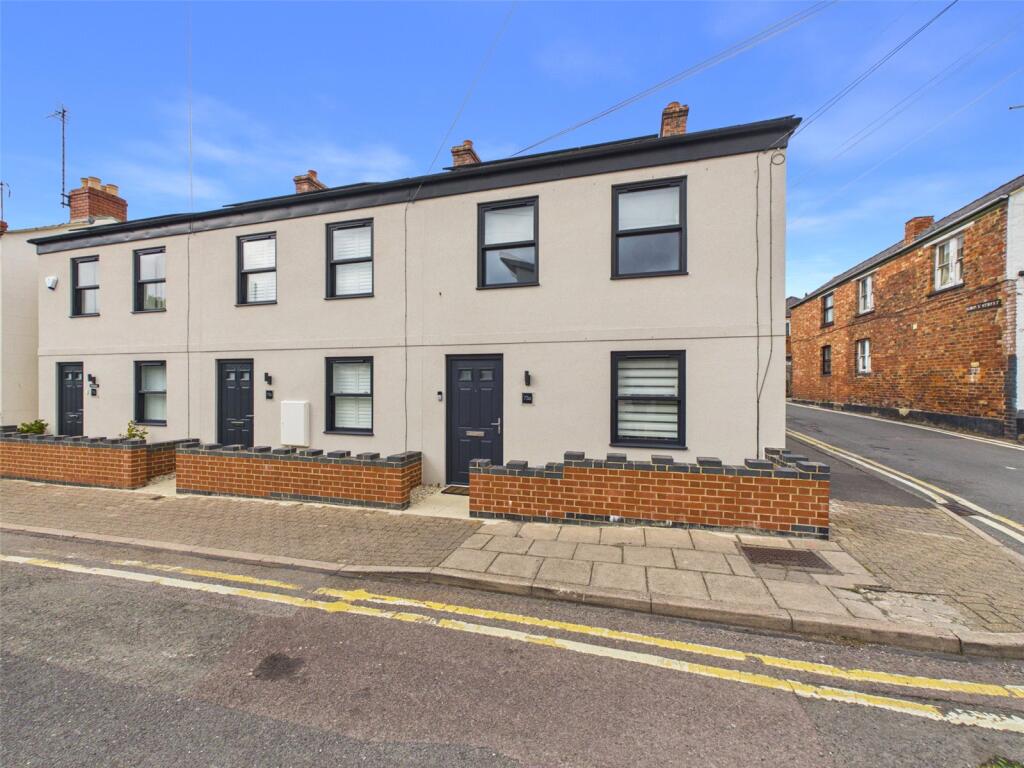 2 bed End of Terrace for rent in Cheltenham. From The Property Centre - Cheltenham 2 bed End of Terrace for rent in Cheltenham. From The Property Centre - Cheltenham