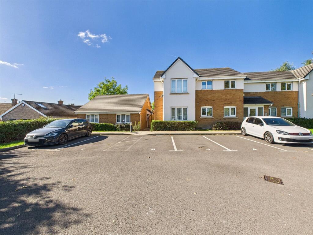 2 bed Apartment for rent in Bamfurlong. From The Property Centre - Cheltenham