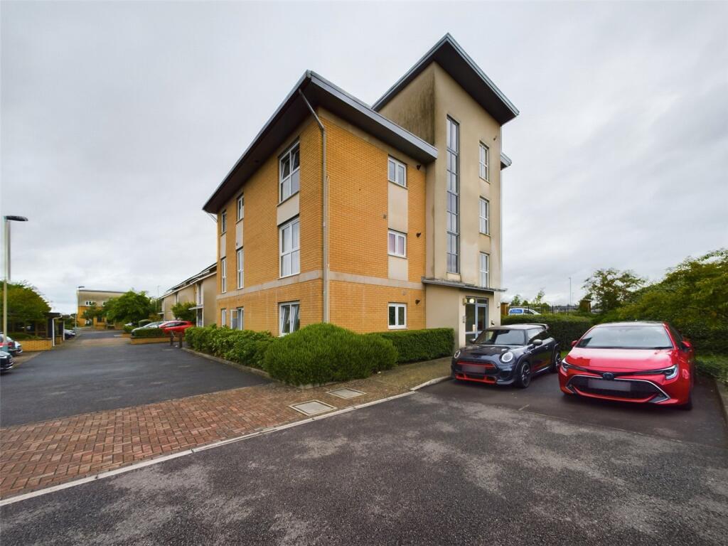 2 bed Apartment for rent in Golden Valley. From The Property Centre - Cheltenham 2 bed Apartment for rent in Golden Valley. From The Property Centre - Cheltenham