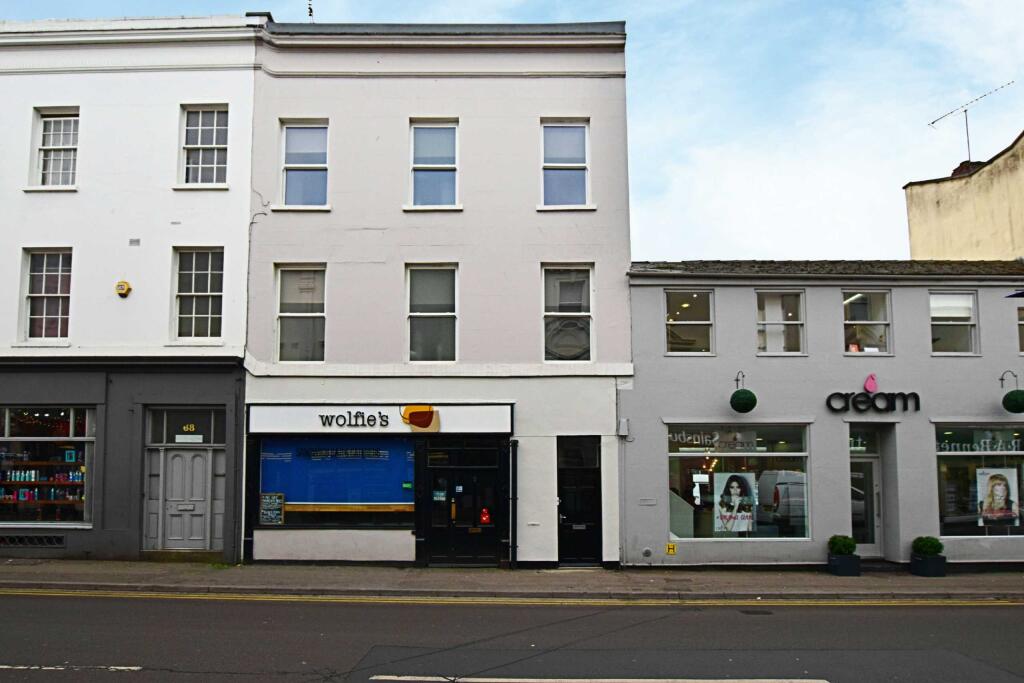 1 bed Apartment for rent in Leckhampton Hill. From The Property Centre - Cheltenham