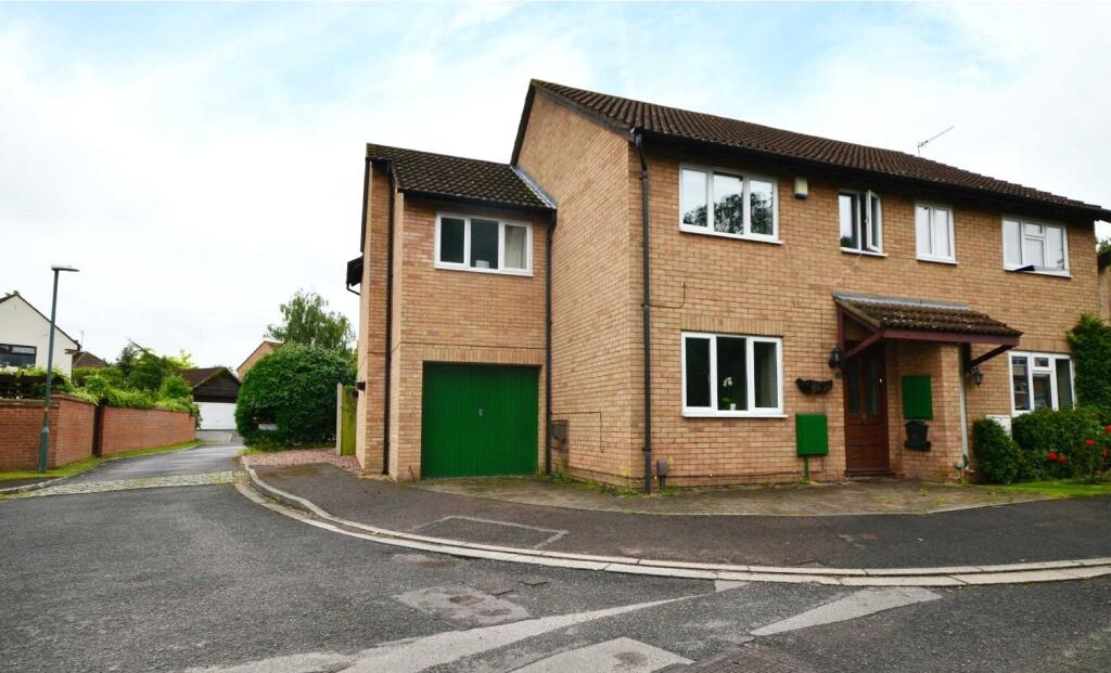 4 bed Semi Detached for rent in Churchdown. From The Property Centre - Churchdown