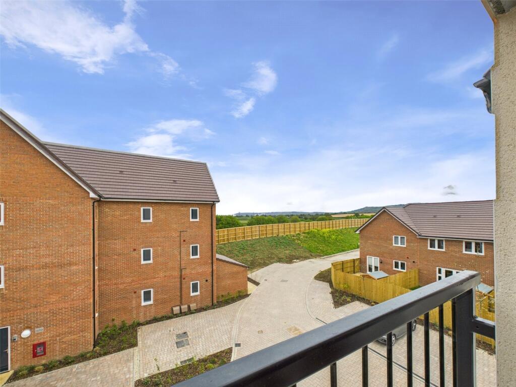 2 bed Apartment for rent in Churchdown. From The Property Centre - Churchdown
