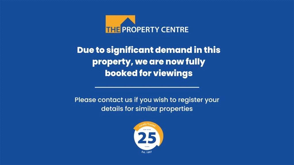 4 bed Link detached for rent in Churchdown. From The Property Centre - Churchdown