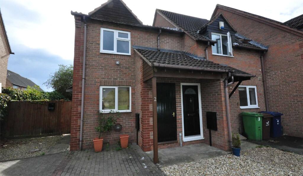 1 bed Apartment for rent in Gloucester. From The Property Centre - Churchdown
