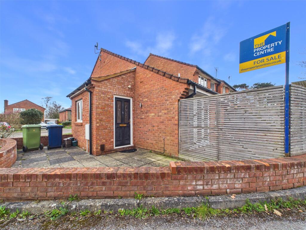 1 bed Semi Detached for rent in Churchdown. From The Property Centre - Churchdown