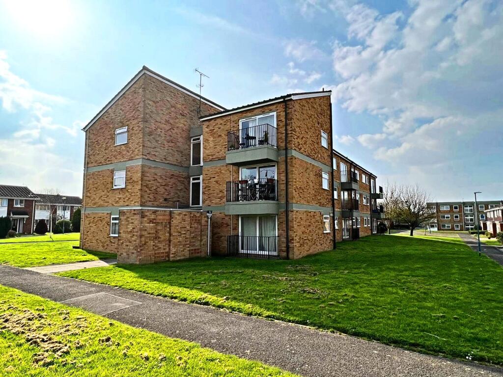 1 bed Apartment for rent in Churchdown. From The Property Centre - Churchdown 1 bed Apartment for rent in Churchdown. From The Property Centre - Churchdown