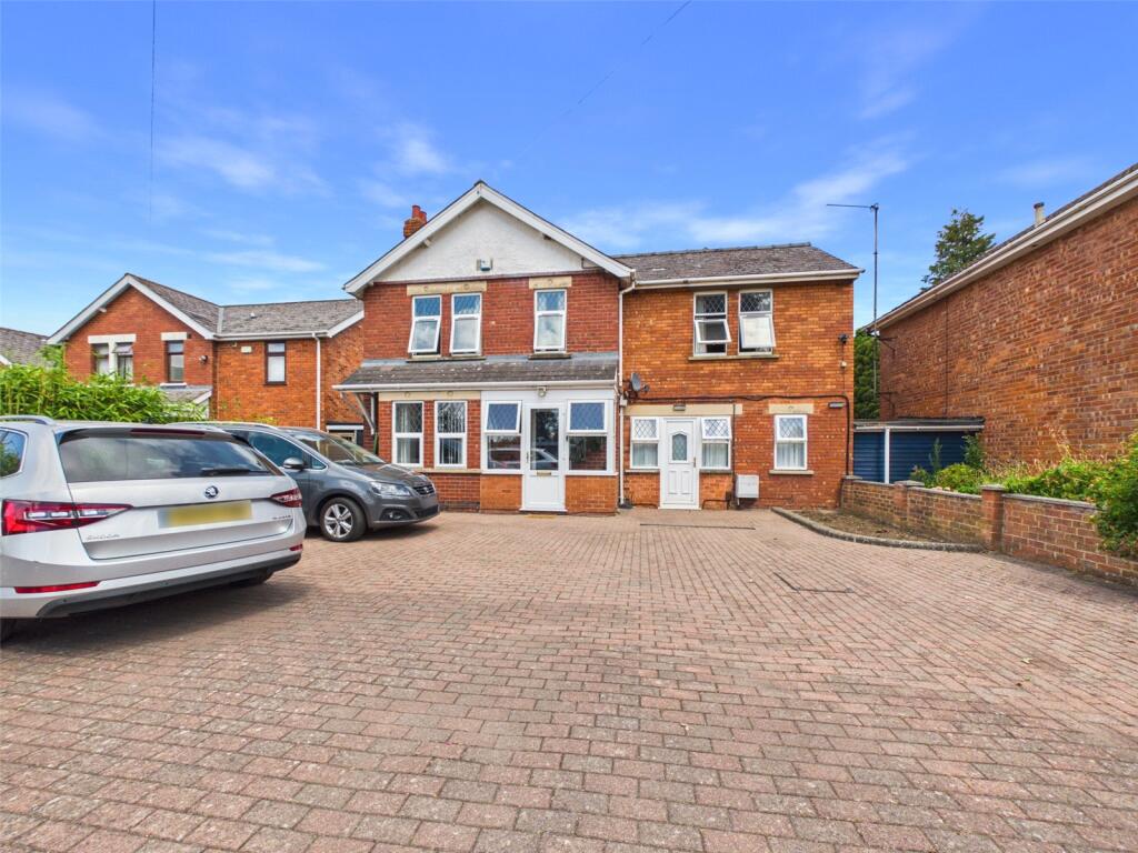 4 bed Detached for rent in Churchdown. From The Property Centre - Churchdown
