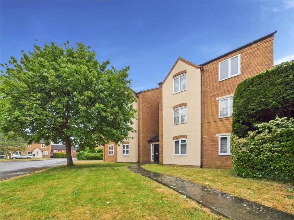 1 bed Apartment for rent in Churchdown. From The Property Centre - Churchdown 1 bed Apartment for rent in Churchdown. From The Property Centre - Churchdown