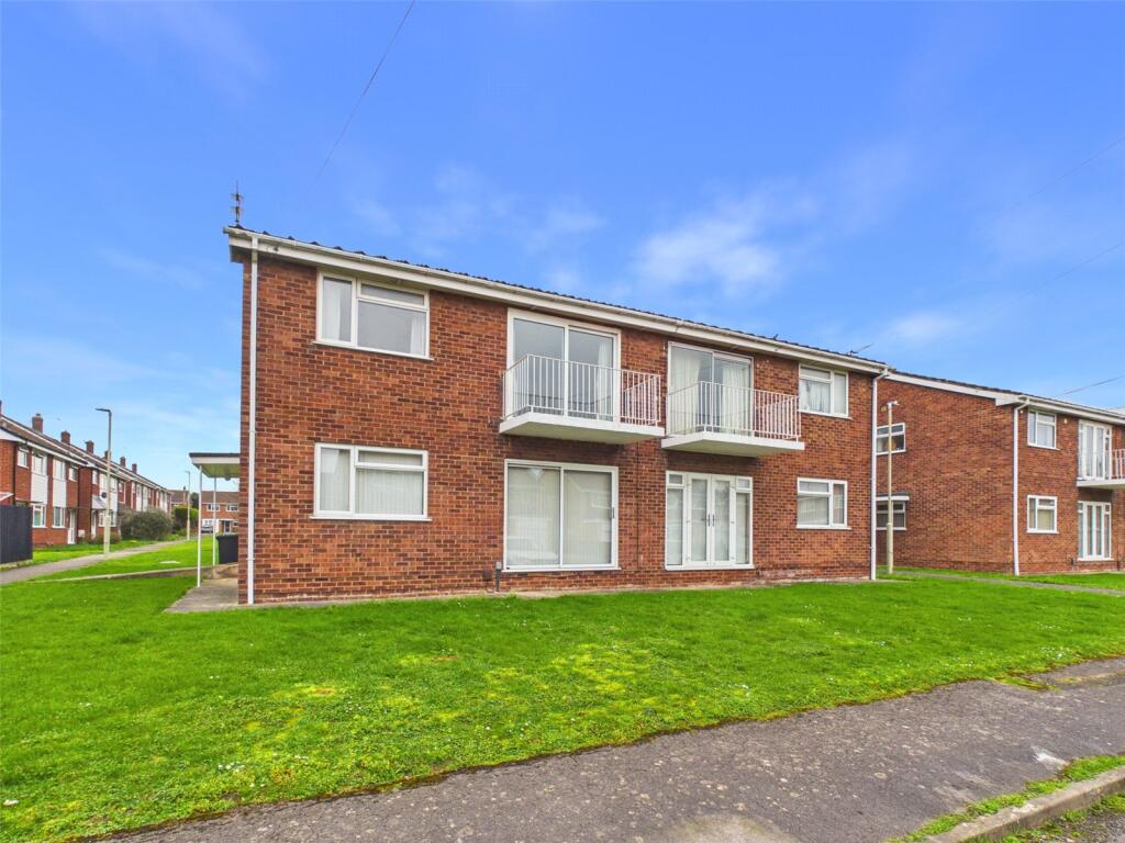 2 bed Annexe for rent in Gloucester. From The Property Centre - Longlevens