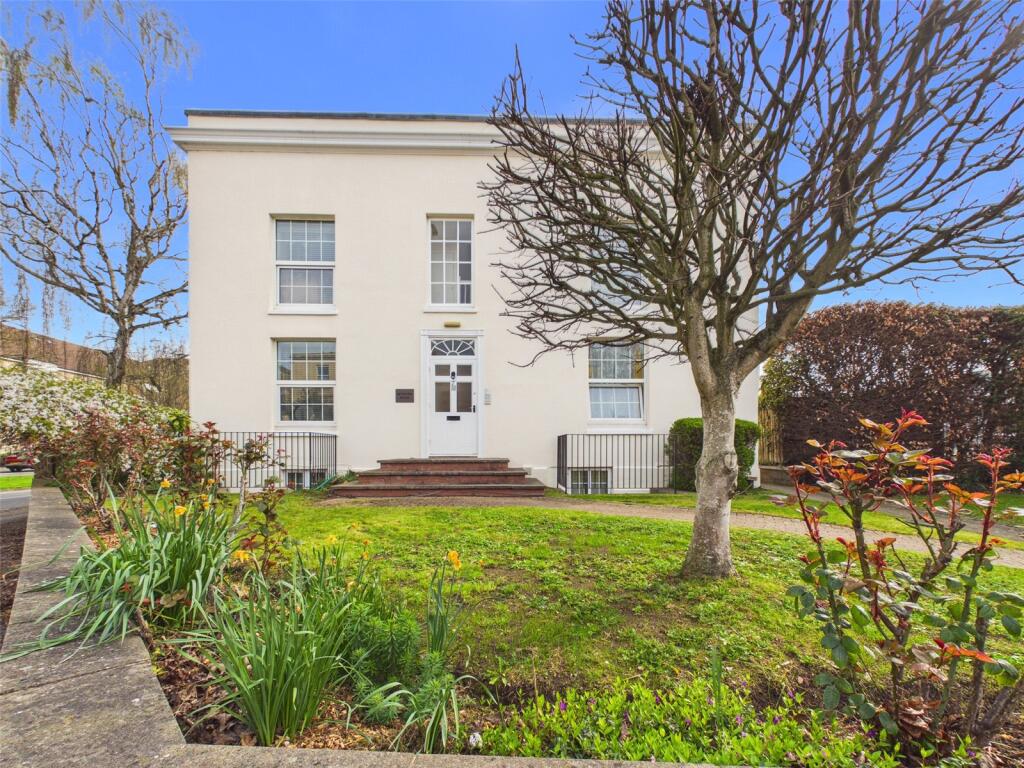 1 bed Apartment for rent in Gloucester. From The Property Centre - Longlevens