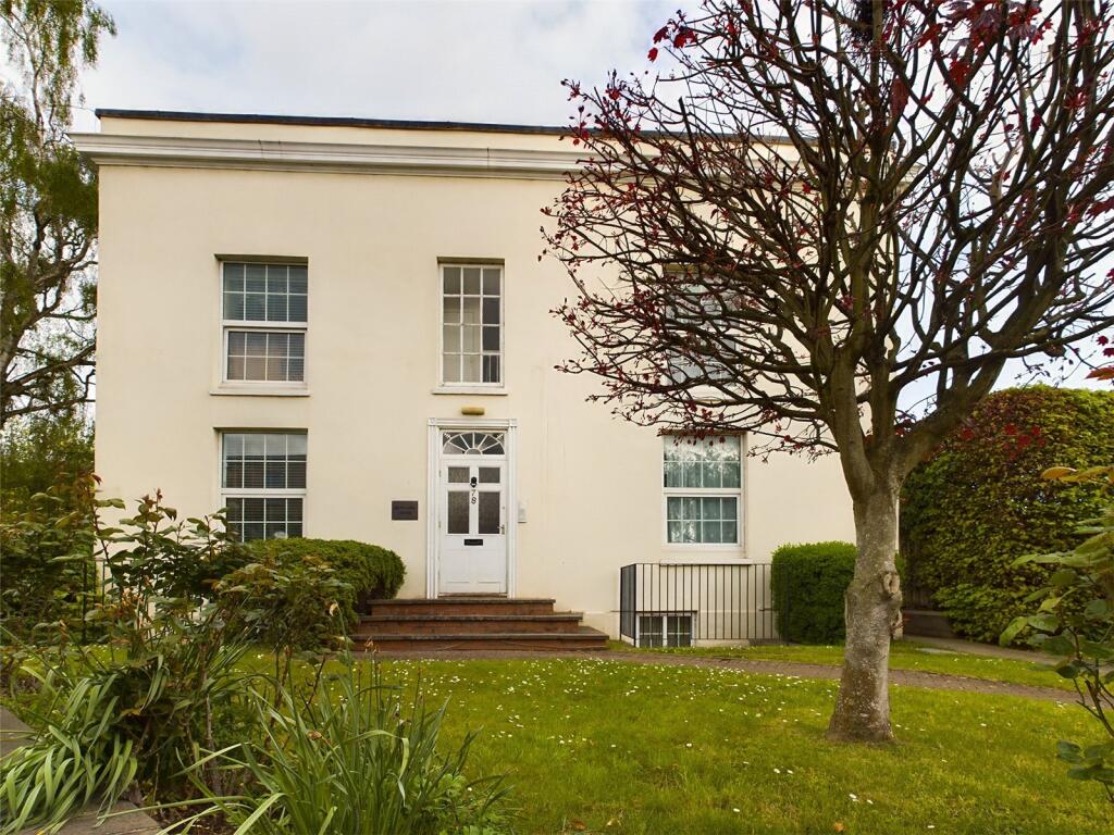 1 bed Apartment for rent in Gloucester. From The Property Centre - Longlevens