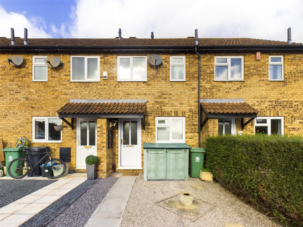 2 bed Mid Terraced House for rent in Longford. From The Property Centre - Longlevens