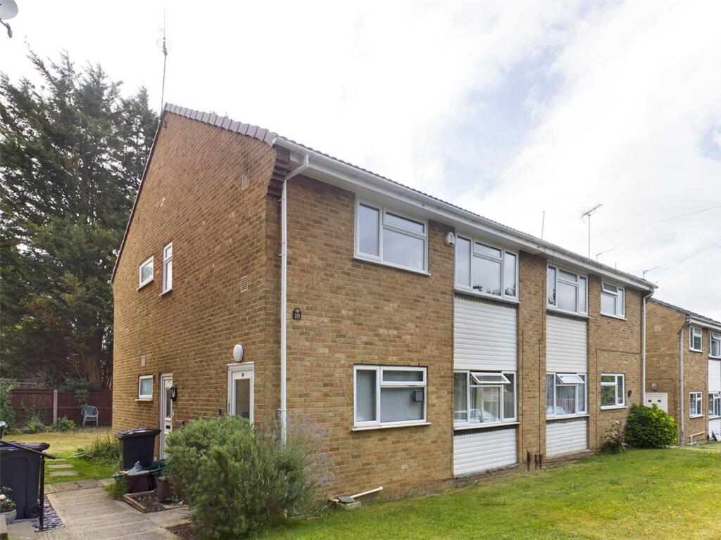 2 bed Annexe for rent in Upton St Leonards. From The Property Centre - Longlevens