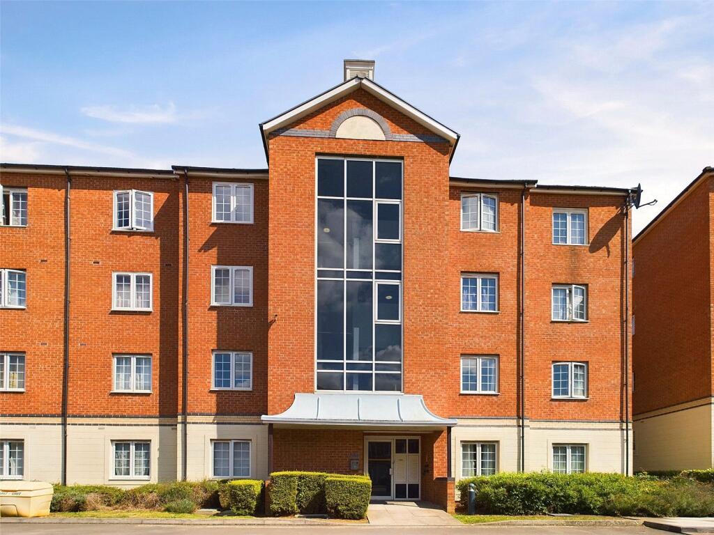 1 bed Apartment for rent in Gloucester. From The Property Centre - Longlevens
