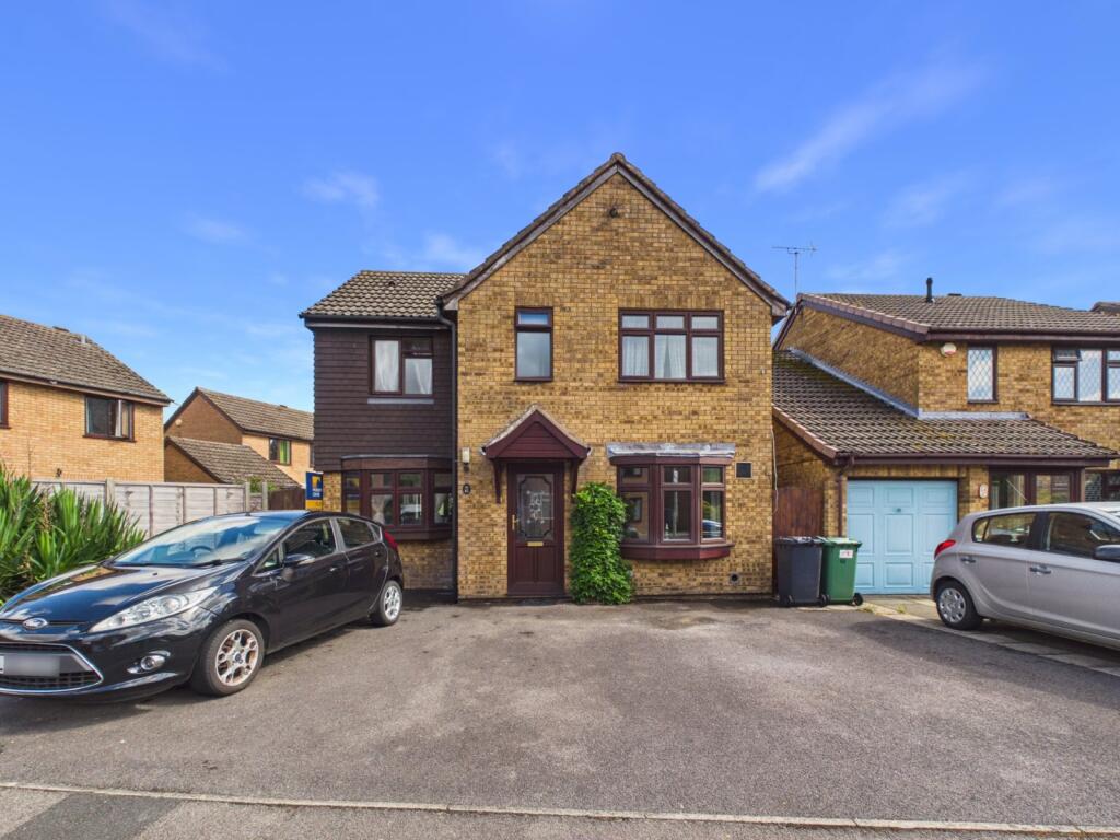 4 bed Detached for rent in Longford. From The Property Centre - Longlevens 4 bed Detached for rent in Longford. From The Property Centre - Longlevens