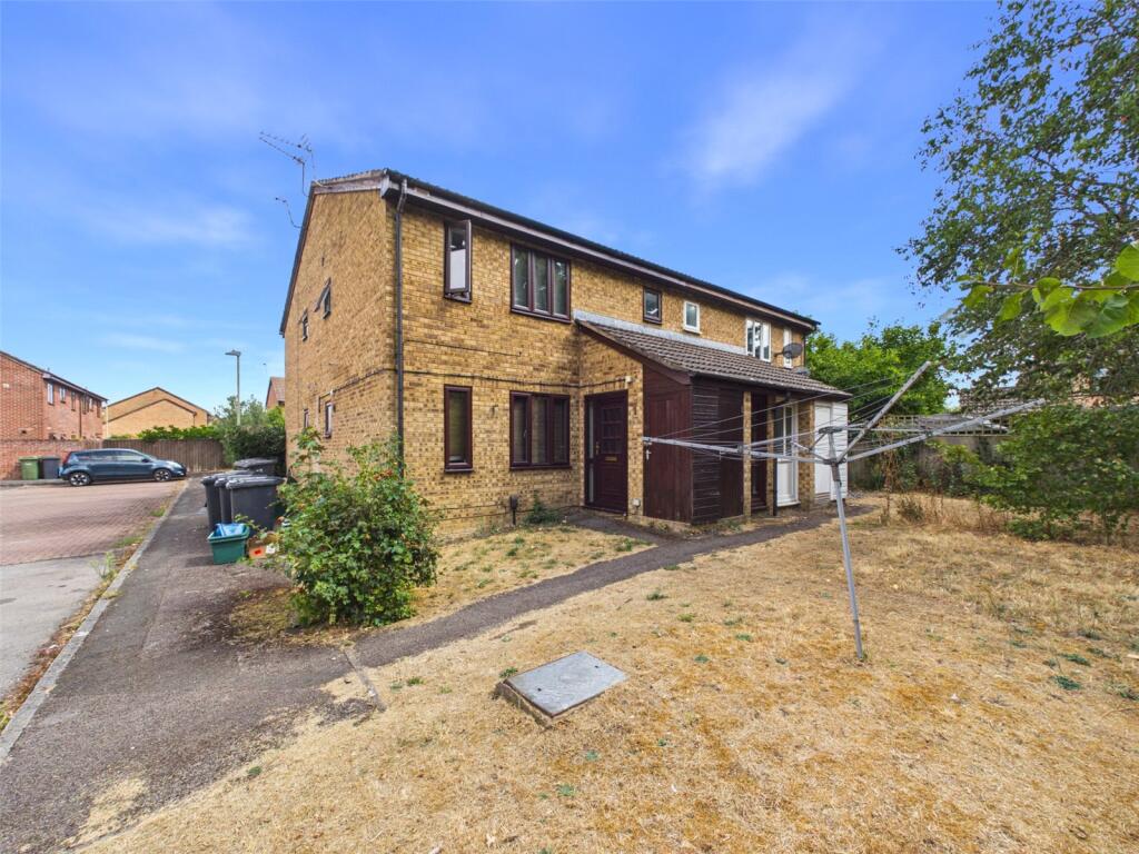 1 bed Annexe for rent in Longford. From The Property Centre - Longlevens 1 bed Annexe for rent in Longford. From The Property Centre - Longlevens