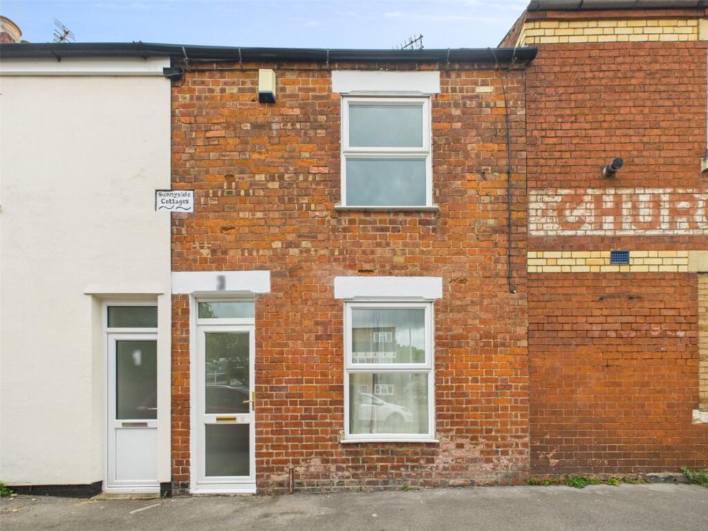 2 bed Mid Terraced House for rent in Gloucester. From The Property Centre - Longlevens 2 bed Mid Terraced House for rent in Gloucester. From The Property Centre - Longlevens