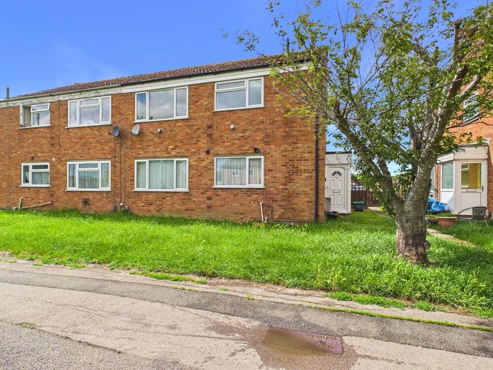 2 bed Annexe for rent in Hardwicke. From The Property Centre - Quedgeley
