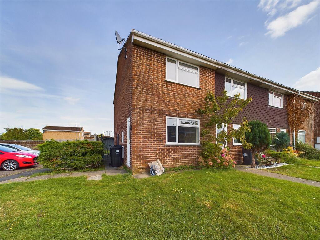2 bed End of Terrace for rent in Hardwicke. From The Property Centre - Quedgeley 2 bed End of Terrace for rent in Hardwicke. From The Property Centre - Quedgeley
