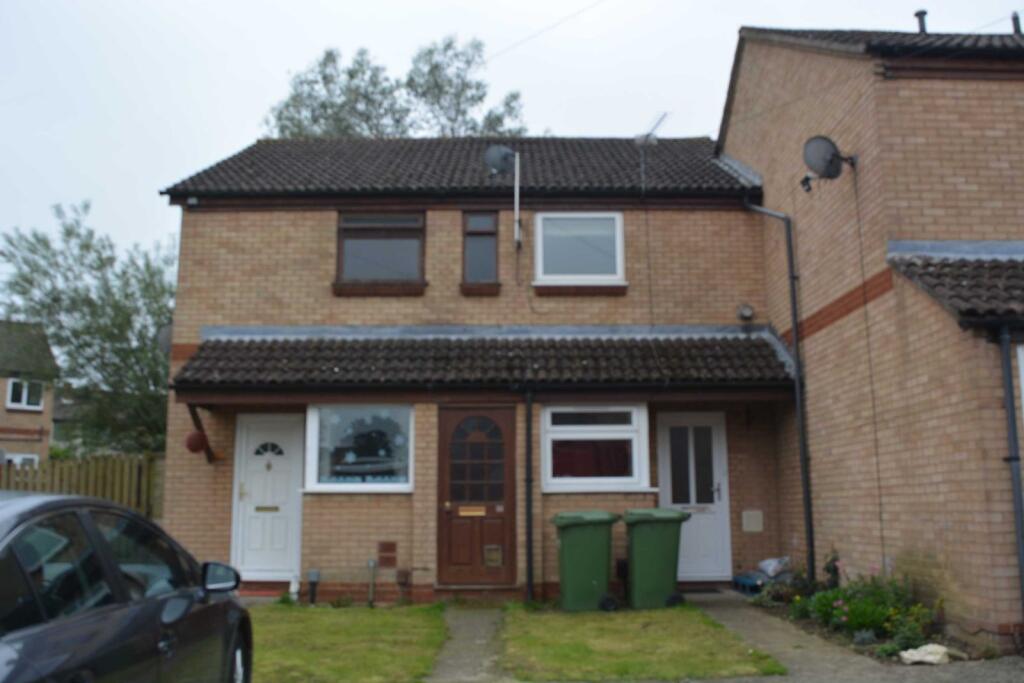 1 bed Apartment for rent in Hardwicke. From The Property Centre - Quedgeley