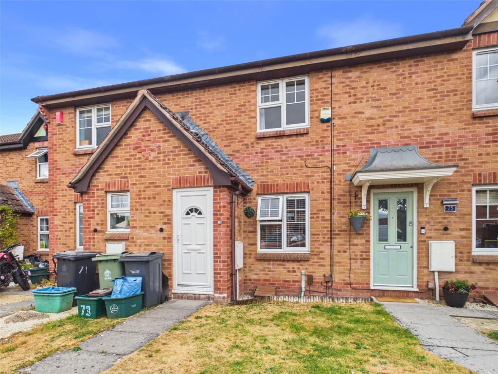 2 bed Mid Terraced House for rent in Hardwicke. From The Property Centre - Quedgeley 2 bed Mid Terraced House for rent in Hardwicke. From The Property Centre - Quedgeley