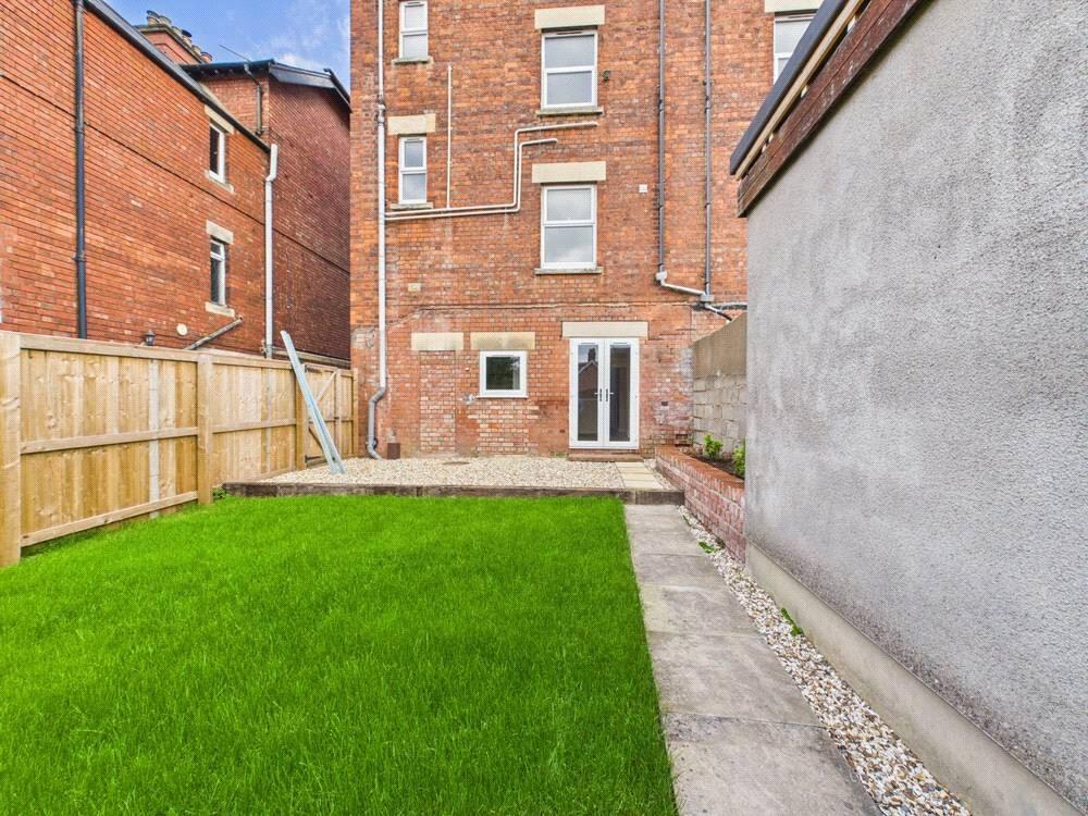 2 bed Car Parking for rent in Stroud. From The Property Centre - Stroud