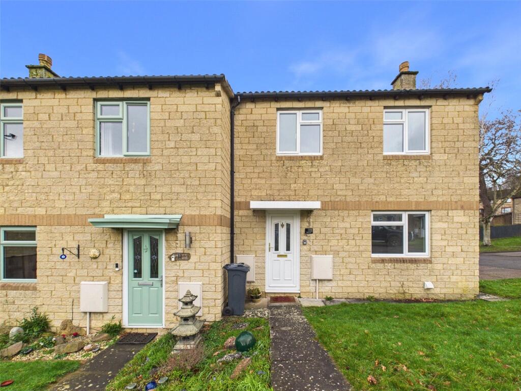2 bed Semi Detached for rent in Stonehouse. From The Property Centre - Stroud 2 bed Semi Detached for rent in Stonehouse. From The Property Centre - Stroud