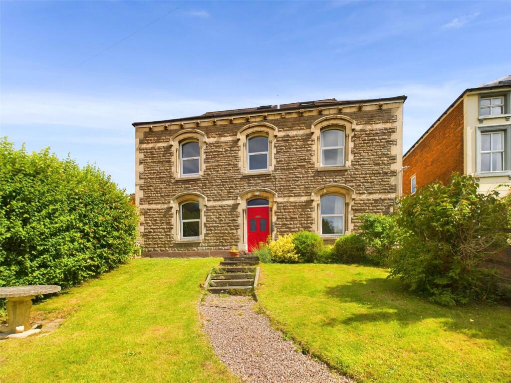 1 bed Apartment for rent in Stroud. From The Property Centre - Stroud
