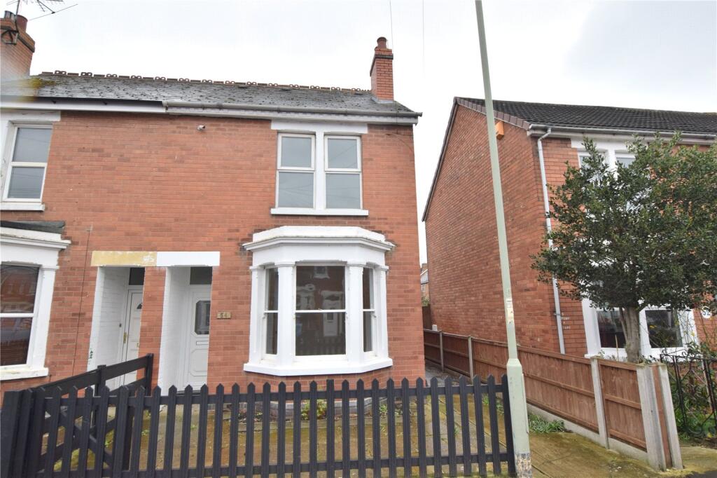 3 bed Semi Detached for rent in Gloucester. From The Property Centre - Tuffley