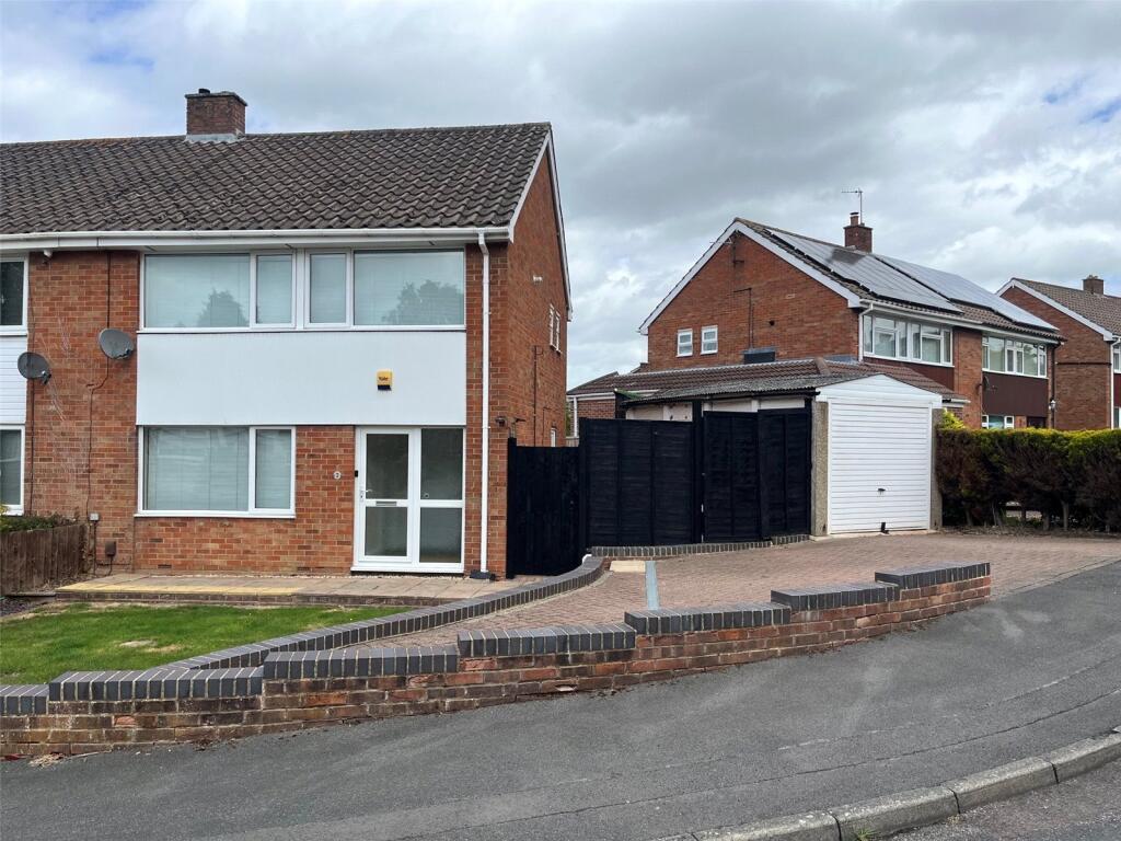 3 bed Semi Detached for rent in Upton St Leonards. From The Property Centre - Tuffley