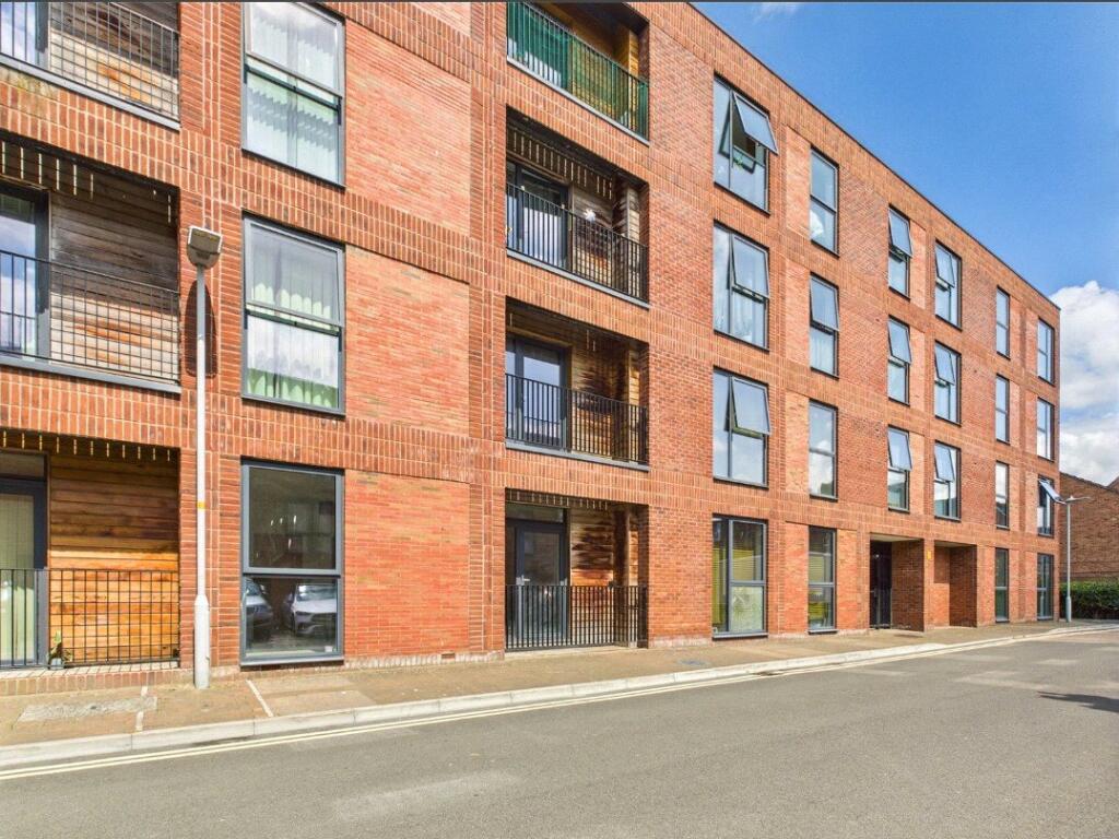 1 bed Apartment for rent in Gloucester. From The Property Centre - Tuffley