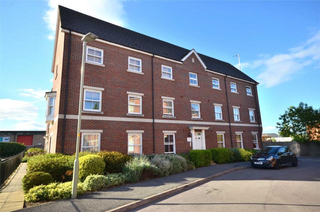 2 bed Apartment for rent in Brookthorpe. From The Property Centre - Tuffley
