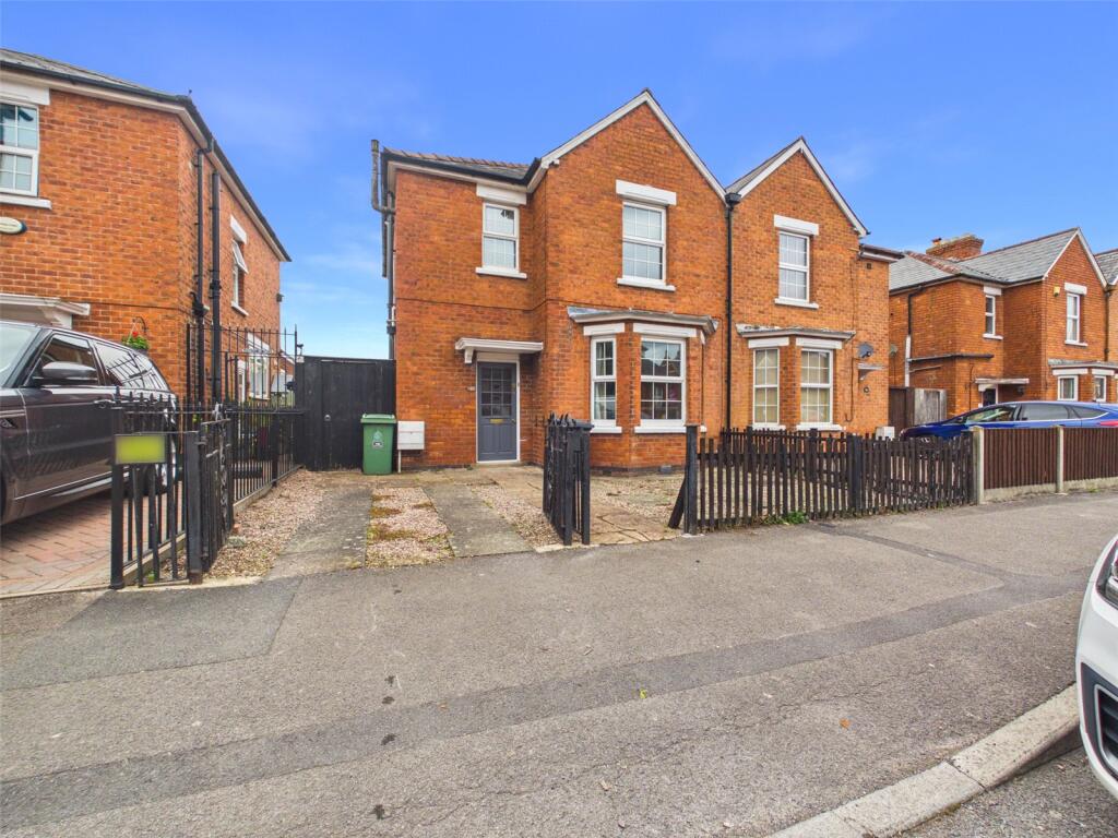 3 bed Semi Detached for rent in Gloucester. From The Property Centre - Tuffley