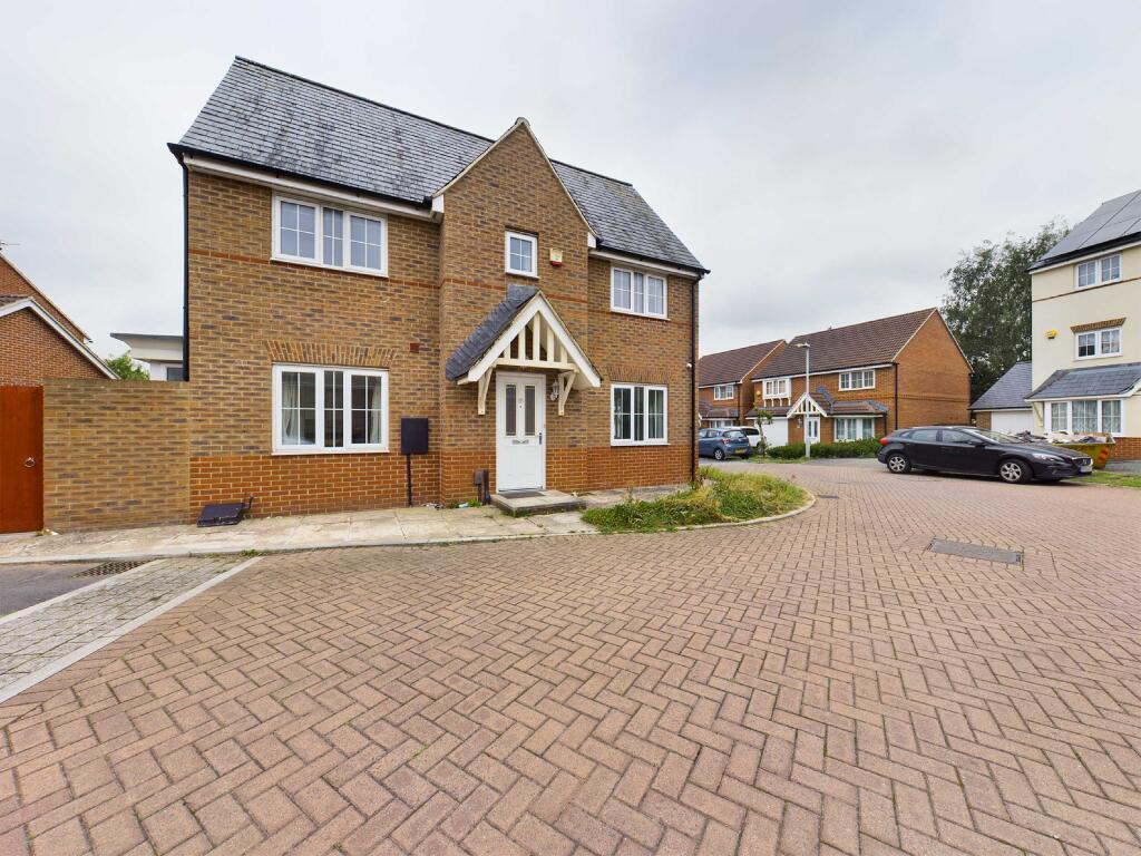 3 bed Detached for rent in Gloucester. From The Property Centre - Tuffley 3 bed Detached for rent in Gloucester. From The Property Centre - Tuffley