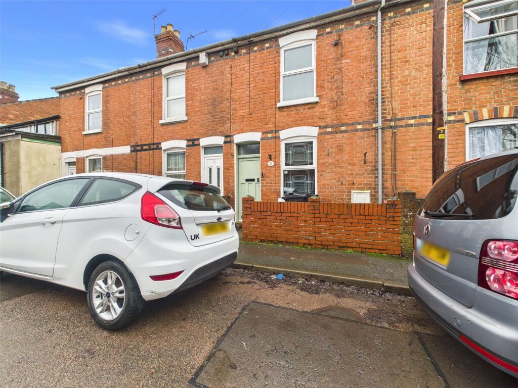 2 bed Mid Terraced House for rent in Gloucester. From The Property Centre - Tuffley 2 bed Mid Terraced House for rent in Gloucester. From The Property Centre - Tuffley